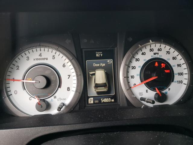 2017 TOYOTA SIENNA SE 5TDXZ3DC8HS793227