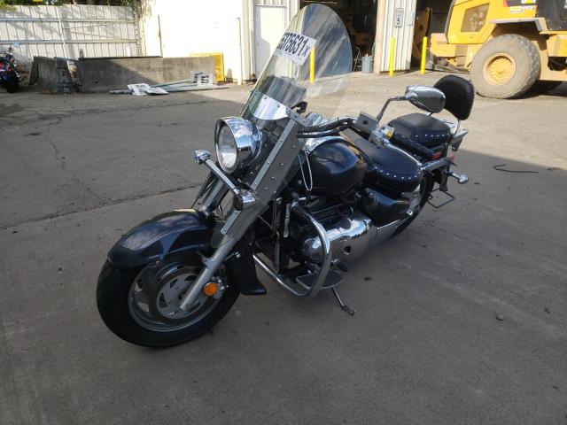 2006 SUZUKI C90 JS1VY52A162101007