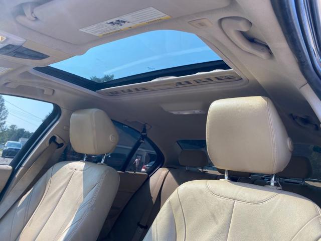 2013 BMW ACTIVEHYBR WBA3F9C53DF145136