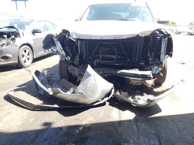 2013 GMC YUKON 1GKS2AE08DR120796