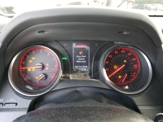 Auction sale of the 2021 TOYOTA CAMRY , vin: 4T1KZ1AK4MU050432, lot number: 54360081
