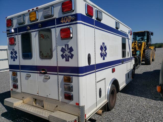 2014 CHEVROLET EXPRESS G4 1GB6G5CL0E1188940