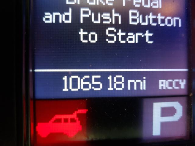 2013 DODGE DURANGO CR 1C4RDJDG3DC602355
