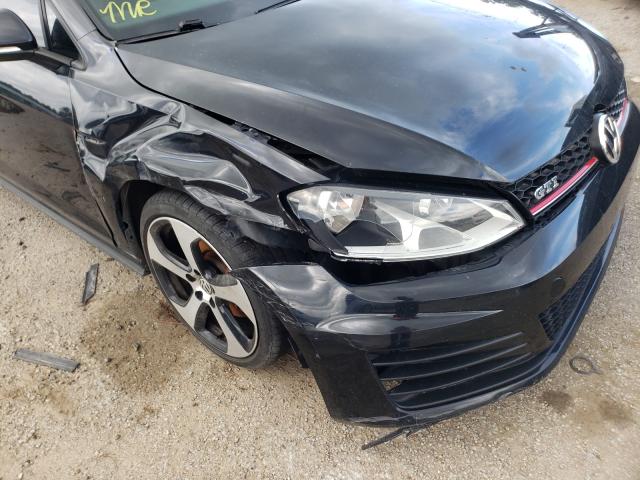 2017 VOLKSWAGEN GTI S 3VW5T7AU6HM047613