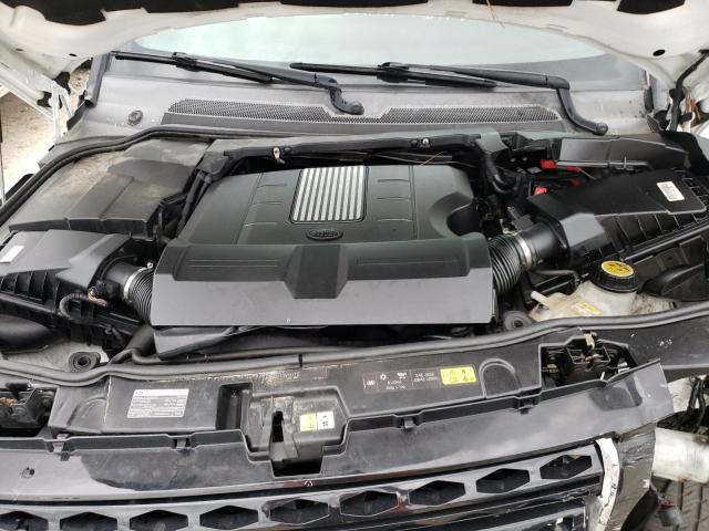 2015 LAND ROVER LR4 HSE LU SALAK2V65FA741795