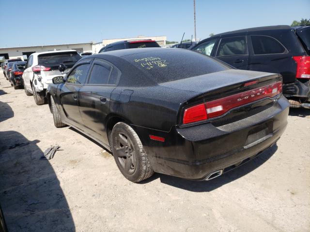 2012 DODGE CHARGER PO 2C3CDXAG7CH141982