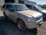 2007 FORD  EXPLORER