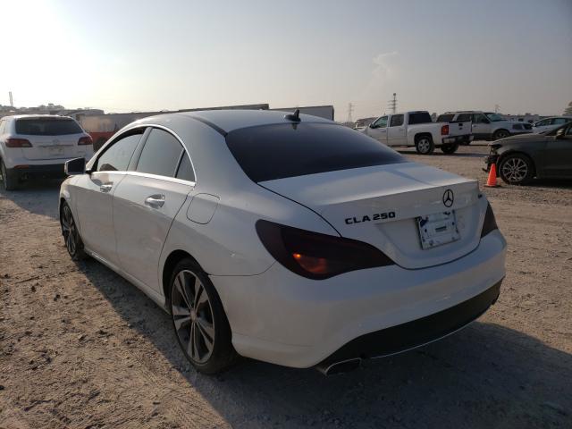 2016 MERCEDES-BENZ 180 WDDSJ4GB4GN395565