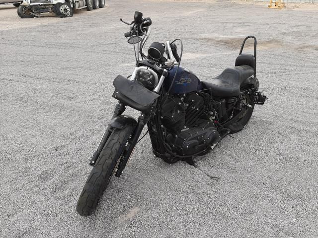 2018 HARLEY-DAVIDSON XL1200 NS 1HD1LP327JC427515
