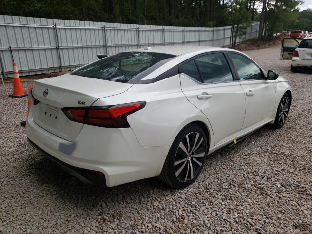 2019 NISSAN ALTIMA SR - 1N4BL4CV0KC203492