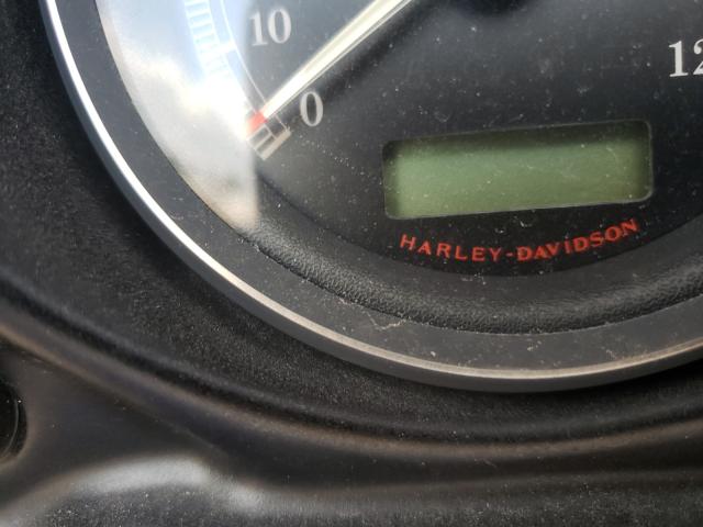 2007 HARLEY-DAVIDSON FLHT CLASS 1HD1FF4177Y697377