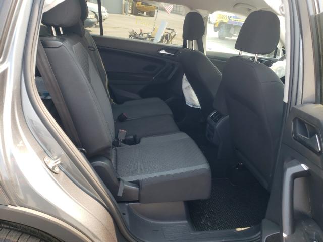 Volkswagen Tiguan 2018 -auction- 5