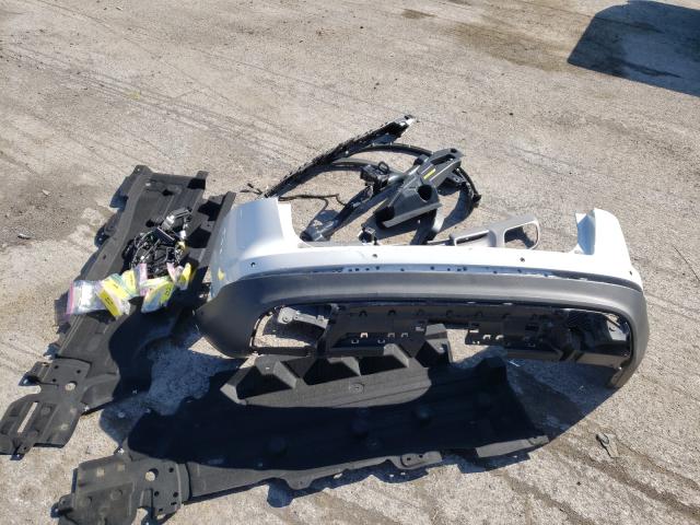 2020 LINCOLN NAUTILUS R 2LMPJ8KP4LBL07727