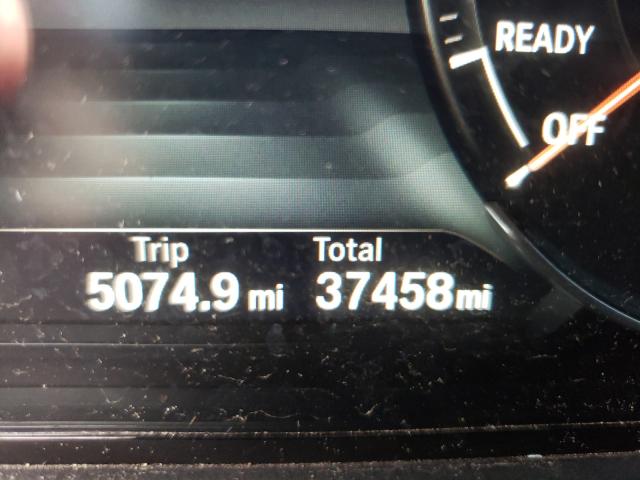 2018 BMW 330 XIGT WBA8Z9C5XJB220169