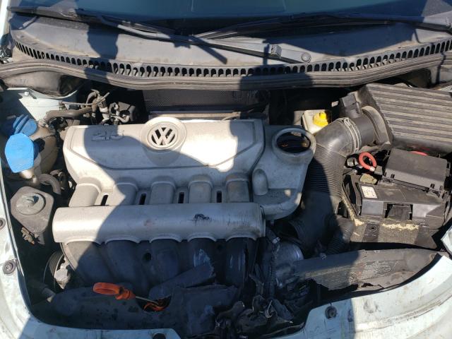 2010 VOLKSWAGEN NEW BEETLE 3VWRW3AL2AM010380