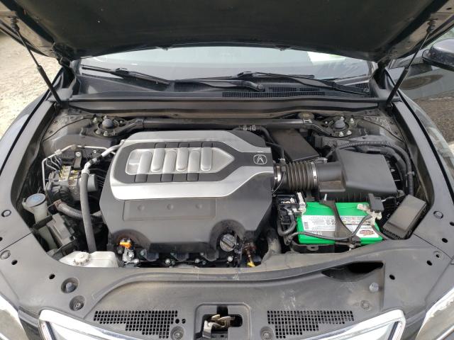 2016 ACURA RLX TECH JH4KC1F54GC001331