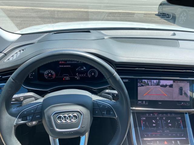 2019 AUDI Q8 PRESTIG WA1CVAF13KD005171