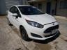 2016 FORD  FIESTA