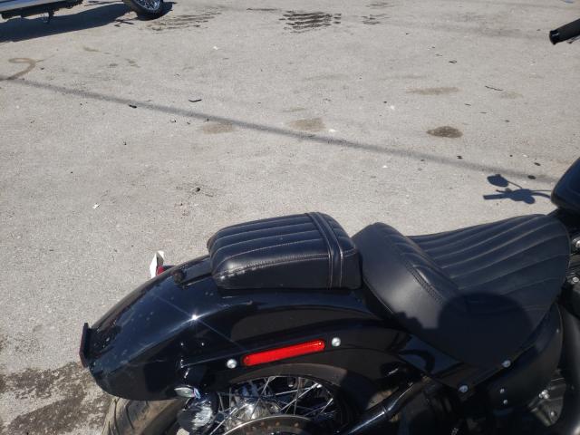 2020 HARLEY-DAVIDSON FXBB 1HD1YJJ10LB075671
