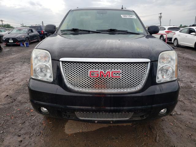 2010 GMC YUKON XL 1GKUKMEF2AR152704