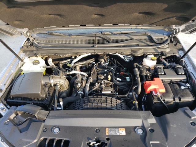 2020 FORD RANGER XL 1FTER4EH1LLA93129