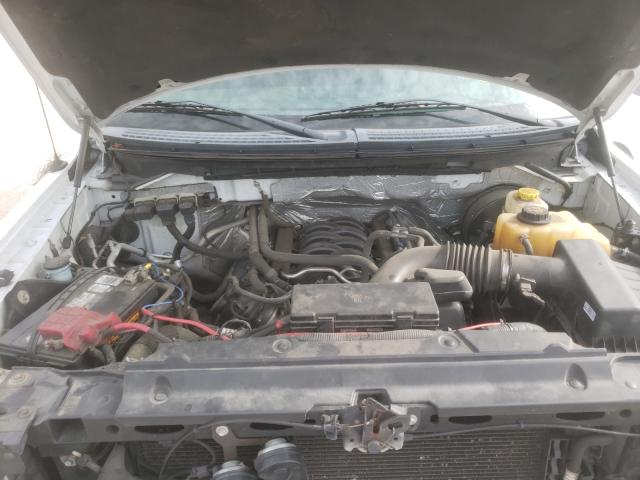 2014 FORD F-150 1FTFW1CF0EKE02210