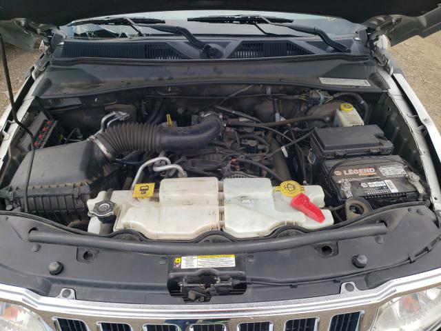 2010 JEEP LIBERTY LI 1J4PN5GK1AW110343