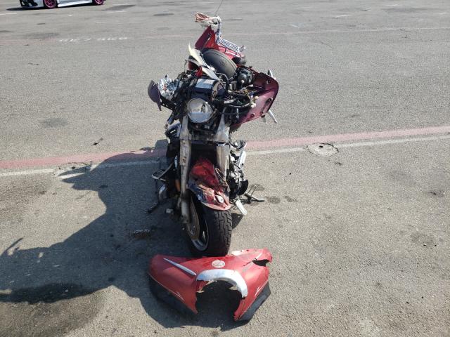 2009 YAMAHA XVZ13 TF JYAVP04Y39A001051