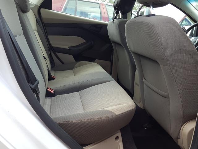 Ford Focus 2011 -auction- 5