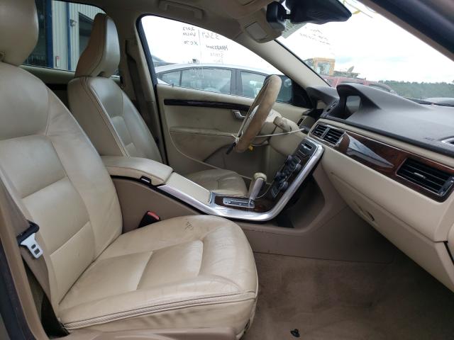 2012 VOLVO XC70 3.2 YV4940BZ2C1128758