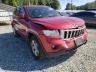 2013 JEEP  CHEROKEE