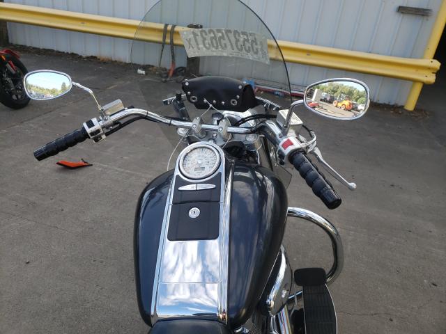 2006 SUZUKI C90 JS1VY52A162101007