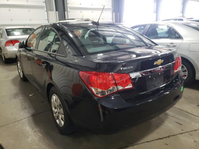 2016 CHEVROLET CRUZE LIMI 1G1PC5SHXG7136734