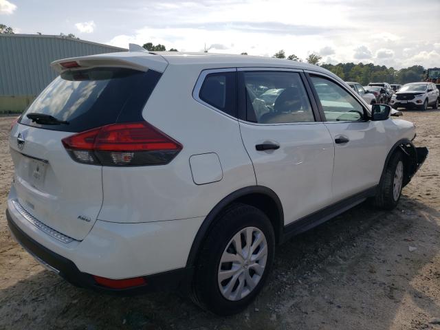 2017 NISSAN ROGUE S - JN8AT2MV1HW010546