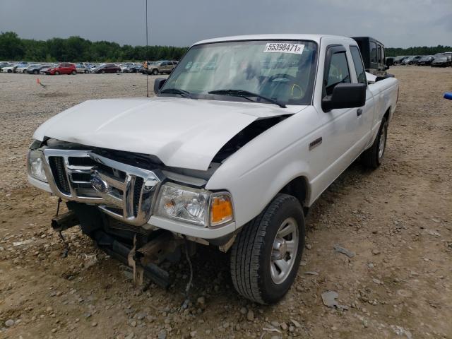 2011 FORD RANGER SUP 1FTKR1ED8BPA65463