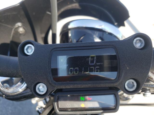 2020 HARLEY-DAVIDSON FXBB 1HD1YJJ10LB075671