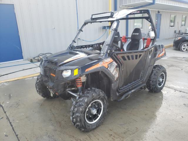 2016 POLARIS RZR 570 EP 4XAVHE571GB327482