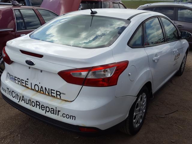 Ford Focus 2011 -auction- 3