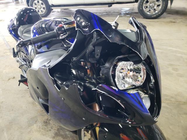 2006 SUZUKI GSX1300 R JS1GW71A262102789