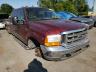 2000 FORD  F250