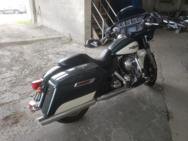 2016 HARLEY-DAVIDSON FLHTP POLI 1HD1FMM11GB608183