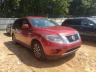 2014 NISSAN  PATHFINDER