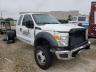 2014 FORD  F450