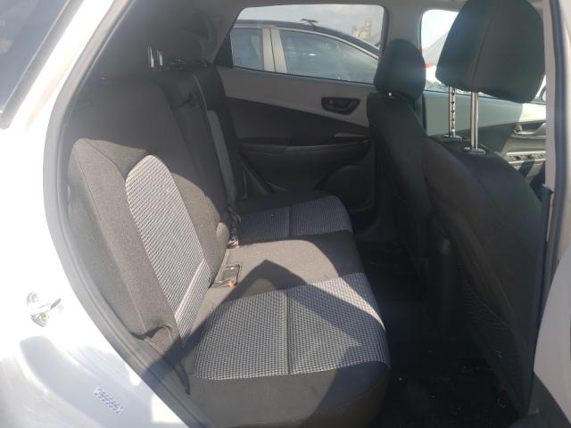 2020 HYUNDAI KONA SEL P KM8K62AA7LU497339