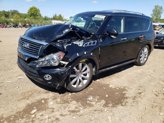 2012 INFINITI QX56 JN8AZ2NEXC9018794