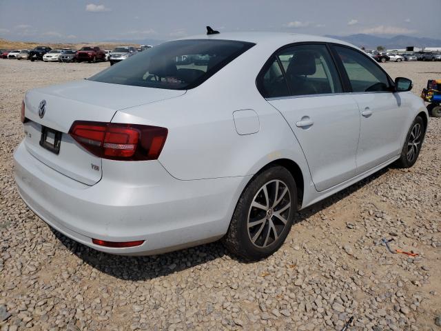 2017 VOLKSWAGEN JETTA SE 3VWB67AJ9HM277694