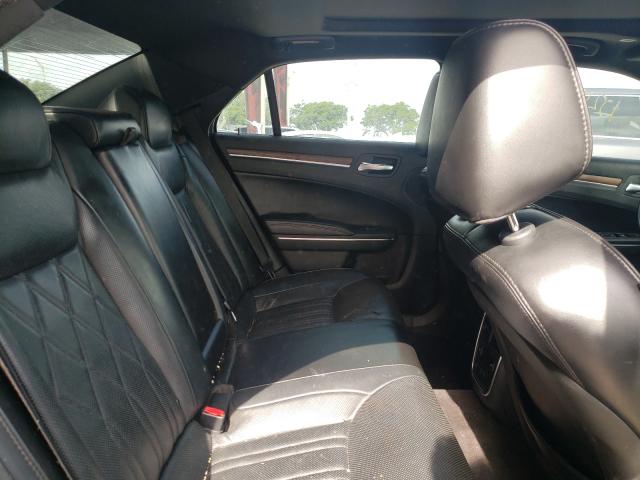 2017 CHRYSLER 300C PLATI 2C3CCAPG2HH557985