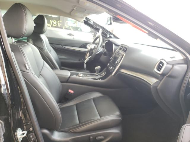 2020 NISSAN MAXIMA SV 1N4AA6CV2LC361783