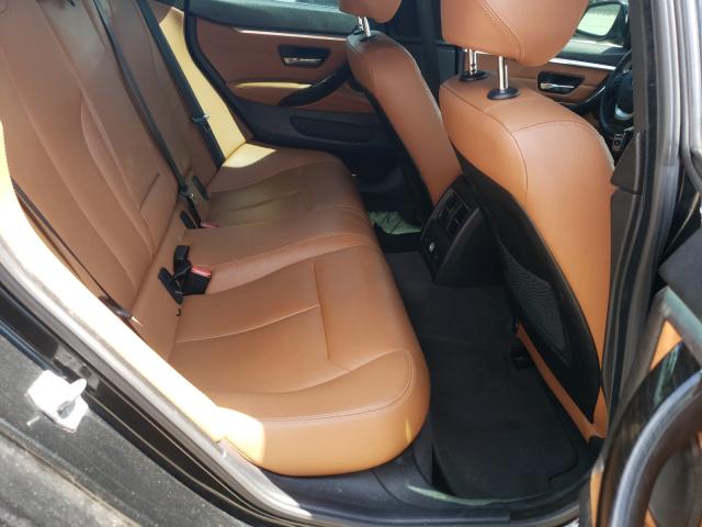 2016 BMW 428 I GRAN WBA4A9C56GGL88425