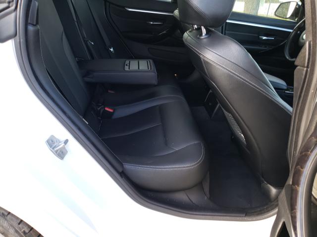 2018 BMW 440I GRAN WBA4J5C52JBF07359